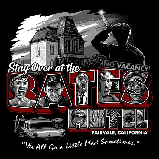 No Vacancy - Tank Top