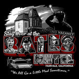 No Vacancy - Wall Tapestry