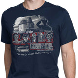 No Vacancy - Men's Apparel