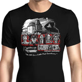 No Vacancy - Men's Apparel