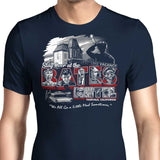 No Vacancy - Men's Apparel