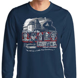 No Vacancy - Long Sleeve T-Shirt