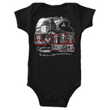 No Vacancy - Youth Apparel