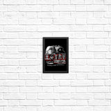 No Vacancy - Posters & Prints