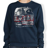 No Vacancy - Sweatshirt