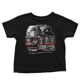 No Vacancy - Youth Apparel