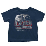 No Vacancy - Youth Apparel