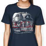 No Vacancy - Women's Apparel