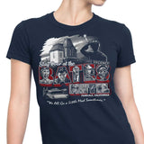 No Vacancy - Women's Apparel