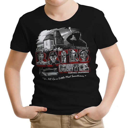 No Vacancy - Youth Apparel