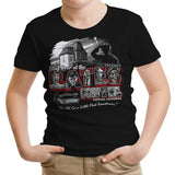 No Vacancy - Youth Apparel