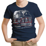 No Vacancy - Youth Apparel