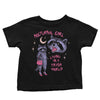 Nocturnal Girl - Youth Apparel
