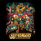 Nostalgia War - Sweatshirt