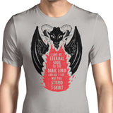 Not a Great Deal - Men's Apparel