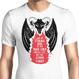 Not a Great Deal - Men's Apparel