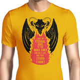 Not a Great Deal - Men's Apparel