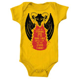 Not a Great Deal - Youth Apparel