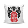 Not a Great Deal - Throw Pillow