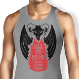 Not a Great Deal - Tank Top