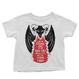 Not a Great Deal - Youth Apparel