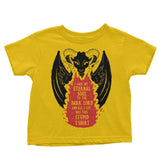 Not a Great Deal - Youth Apparel