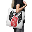 Not a Great Deal - Tote Bag