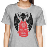 Not a Great Deal - Women's Apparel