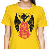 Not a Great Deal - Women's Apparel