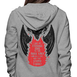 Not a Great Deal - Hoodie