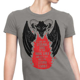 Not a Great Deal - Women's Apparel