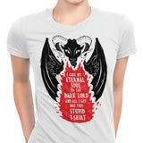 Not a Great Deal - Women's Apparel