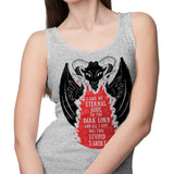 Not a Great Deal - Tank Top