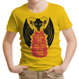 Not a Great Deal - Youth Apparel