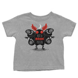 Not a Morning Person - Youth Apparel