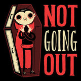 Not Going Out - Coasters