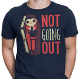 Not Going Out - Men's Apparel