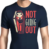 Not Going Out - Men's Apparel