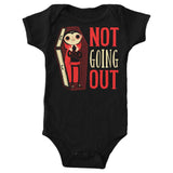Not Going Out - Youth Apparel