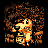 Not Gonna Like This - Hoodie