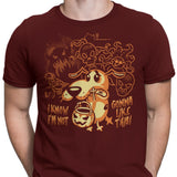 Not Gonna Like This - Men's Apparel