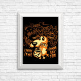 Not Gonna Like This - Posters & Prints