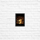 Not Gonna Like This - Posters & Prints