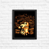 Not Gonna Like This - Posters & Prints