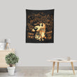 Not Gonna Like This - Wall Tapestry