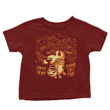 Not Gonna Like This - Youth Apparel