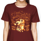 Not Gonna Like This - Women's Apparel