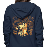 Not Gonna Like This - Hoodie