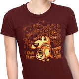 Not Gonna Like This - Women's Apparel