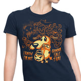 Not Gonna Like This - Women's Apparel